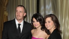 Родителите на Селена не харесвали Джъстин