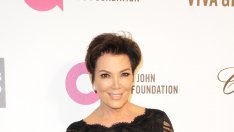 Крис Дженър подала молба за развод