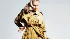 Откритие на деня: шлиферът-рокля