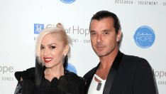 Гуен Стефани поискала развод заради изневяра