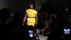 Наоми Кембъл: Всеки трябва да пости веднъж в седмицата