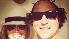 Връзката на Хайди Клум с Вито Шнабел се задълбочава