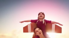 5 черти, които отличават майките от зодия Лъв