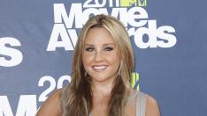 Аманда Байнс си махна силикона