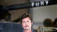 Брад Пит: Семейството ми ме кара да се чувствам богат