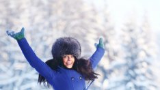 Шест лесни начина да се почувствате по-енергични