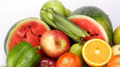 НЕ на инсулта, ДА на плодовете и зеленчуците