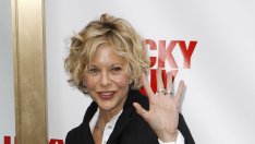 Защо Мег Райън напусна светлината на прожекторите?