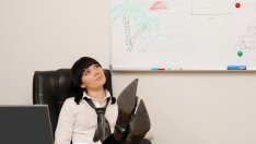 Обратно на работа