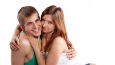 Как се влюбва мъжът