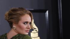 Адел – най-върлата фенка на Spice Girls