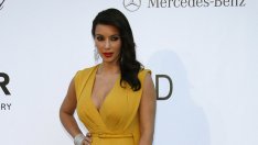 Ким Кардашян пие противозачатъчни от 14-годишна