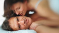 И мъжете симулират оргазъм... но разведените