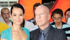 Брус Уилис чака пето дете