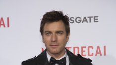 Колин Фарел: Юън Макгрегър трябва да се гордее с мъжкото си достойнство