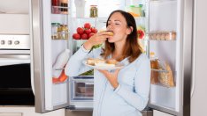 Постоянно чувство на глад – на какво се дължи?