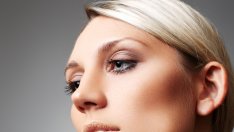 Подходящият  грим  за блондинки!