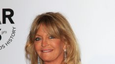 Голди Хоун ще играе в сериал лелка в критическата