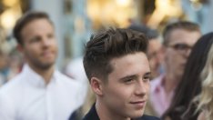 Бруклин Бекъм се оглежда за филмова кариера