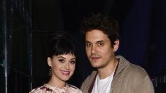 Кейти Пери и Джон Майър ходили на терапия преди да се съберат