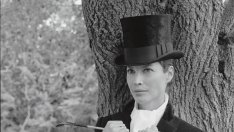 Кристи Търлингтън Бърнс представи дъщеря си Грейс