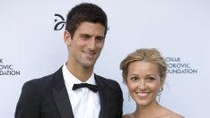 Новак Джокович се сгоди