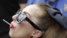 Лейди Гага скъса дружбата с известния блогър Перес Хилтън