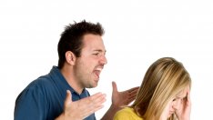 Спрей ще предотвратява семейните схватки