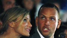 Алекс Родригес: Камерън Диас е едно от най-прекрасните човешки същества