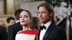 Анджелина отлага сватбата с Брад