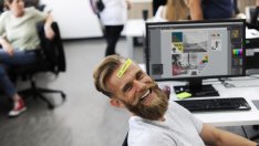 Как да подобрите комуникацията с колегите?