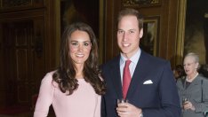 Принц Уилям: С Катрин искаме деца скоро