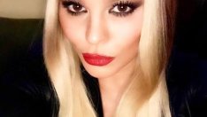 Деси Слава показа малкия Борис