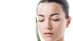 5 свежи маски с алое за безупречна кожа