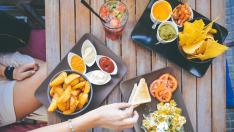 Храни, с които можем да намалим холестерола