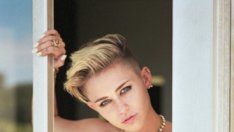 Майли Сайръс: Вероятно никога повече няма да се надупя пред някого