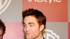 Робърт Патинсън мирише лошо