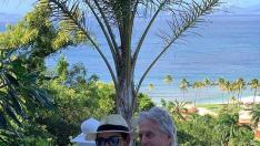 Майкъл Дъглас разкри защо бракът му с Катрин работи