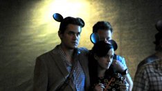 Кейти Пери и Джон Майър – Мини и Мики в реалния живот