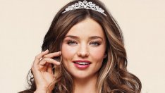Изхвърлиха Миранда Кер от семейството на  Victoria's Secret