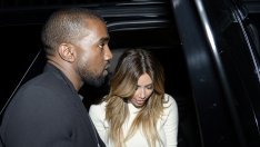 Кание Уест планира сватба за 5 млн. долара