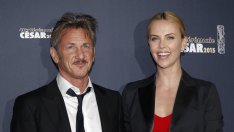 Чарлийз Терон и Шон Пен изненадващо се разделиха