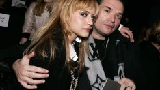 Последният филм с участието на починалата Британи Мърфи излиза на екран