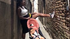 Серена Уилямс: Няма да празнуваме рождения ден на Олимпия