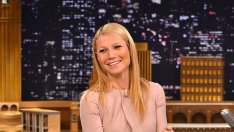 Гуинет Полтроу призна, че Брад Пит е бил твърде добър за нея