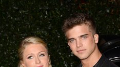 Парис Хилтън намери щастието с младото си гадже