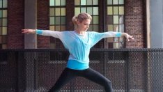 Революционен клин за спорт