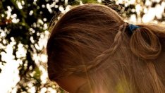 Целувка без грешка