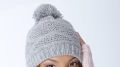 Хапче предотвратява зимните бръчки