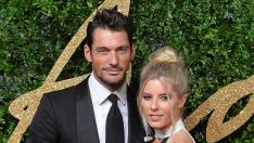 Дейвид Ганди отново е свободен мъж